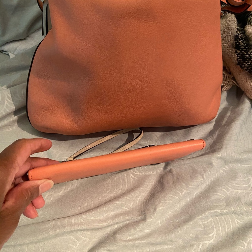 Coach purse and wallet. - Picture 5 of 11